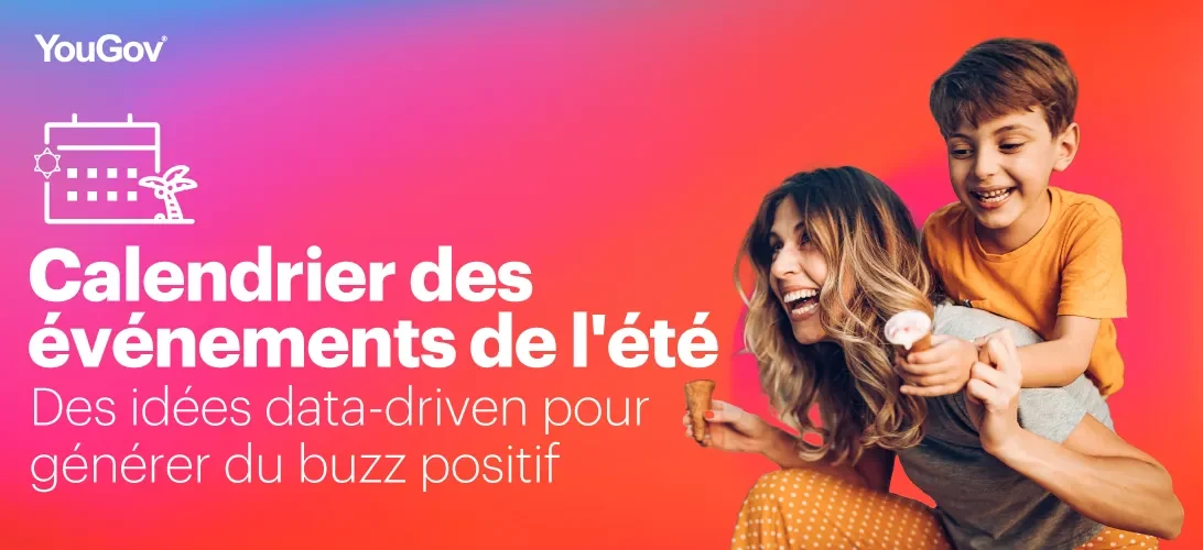 Idée data-driven pour générer du buzz positif