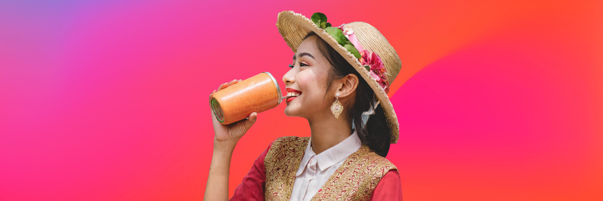 Rankings: Coca-Cola in APAC's sparkling soft drinks scene