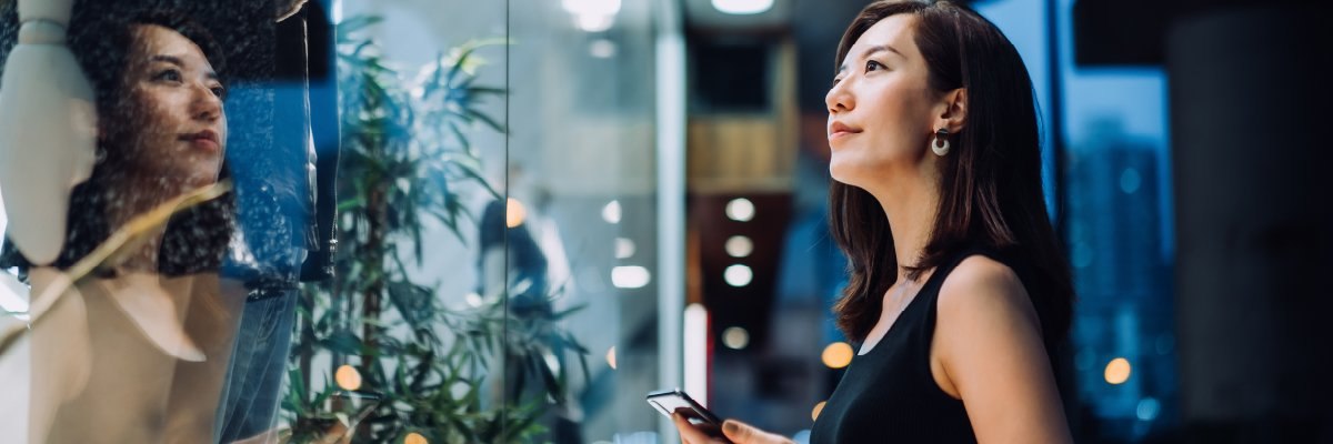 APAC Biggest Brand Movers Report - October 2023