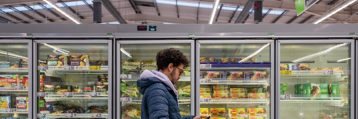 How PepsiCo measured buying patterns to plan go-to-market strategies