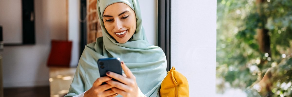 Alinma Bank, Tang, and Dior Beauty: Saudi Arabia’s Top Advertisers for February 2025