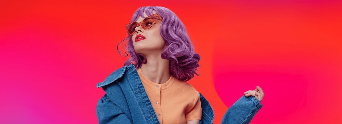 background cropped image
