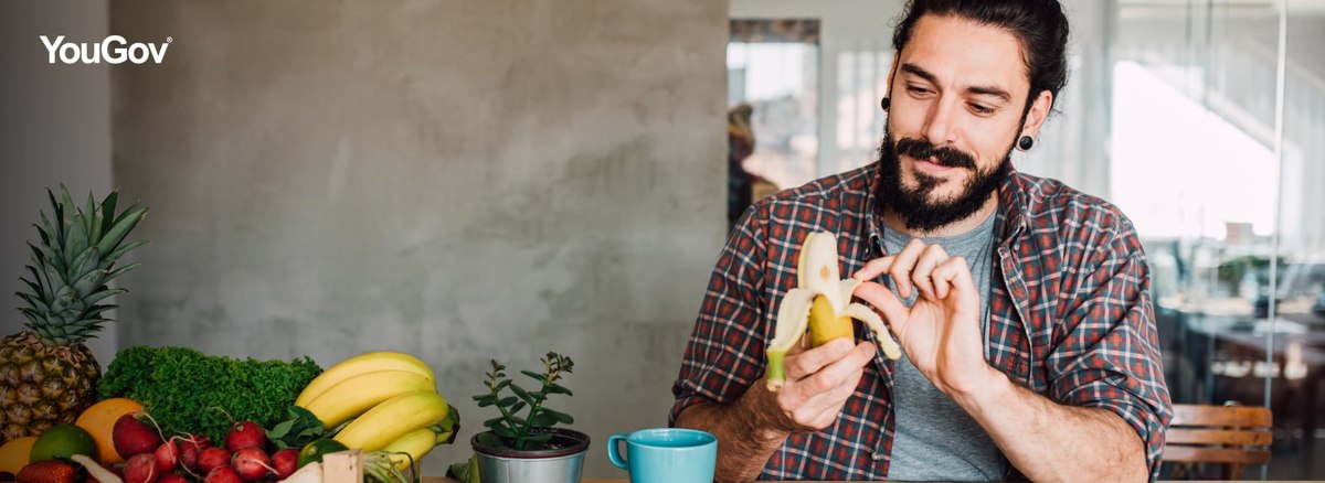 US Healthy Snackers Report 2024