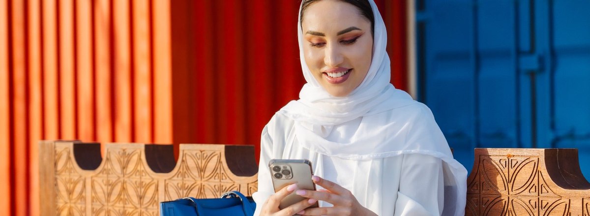 The UAE Media Morph: 2024 trend report