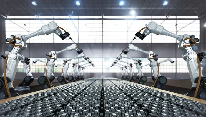 Var tredje svensk är skeptisk till artificiell intelligens
