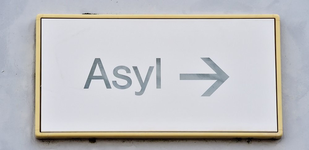 Für knapp jeden dritten Deutschen ist Migration mittlerweile wichtigstes Thema