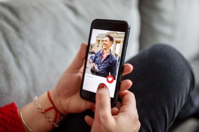 Tinder is the most popular dating app across APAC, but local apps have a considerable presence