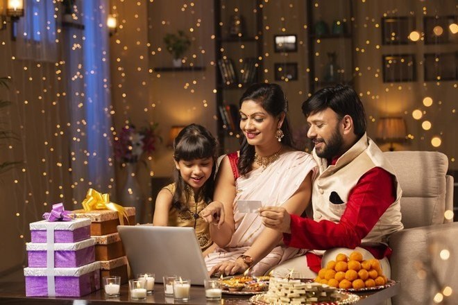 Urban Indian consumers prepare for increased spending this Diwali