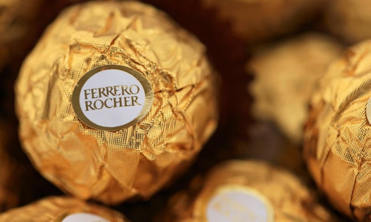 Canadian Advertisers of the Month for December: McDonald’s, Ferrero, and Baileys