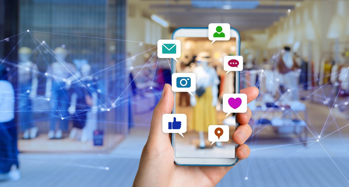 More than half of UAE residents trust brands with a social presence