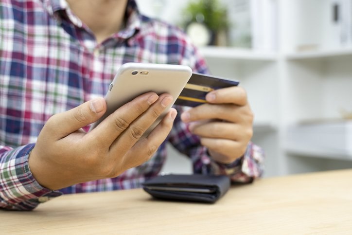 How are British attitudes to income and budgeting changing?