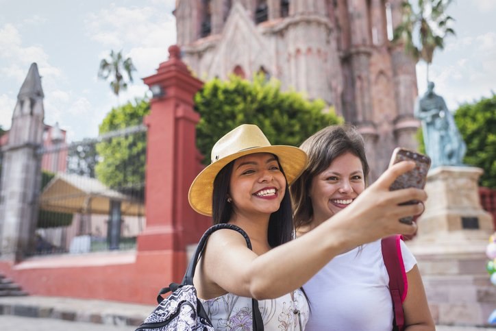 Booking insights and disruption concerns ahead of 2024 summer holidays
