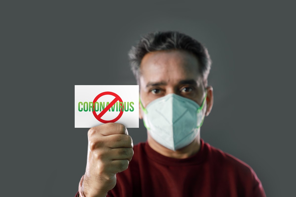 Older adults in India are least fearful of contracting the Coronavirus