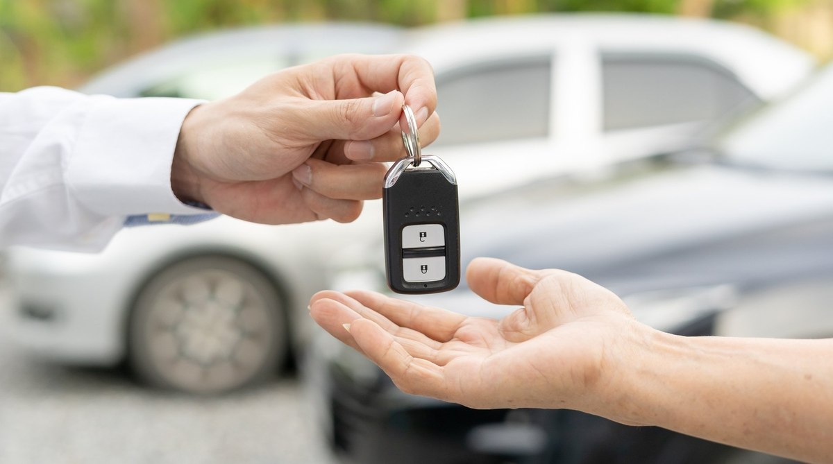 How Americans shop for cars: What drives decisions across age groups