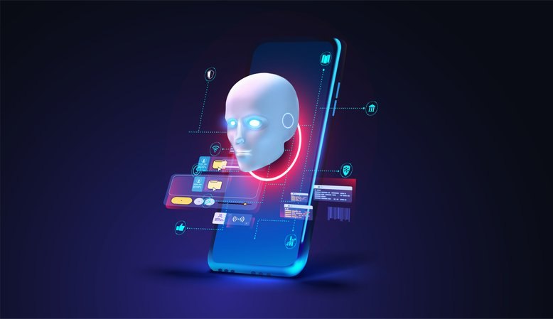 Global: Quantos aceitariam o uso de IA na publicidade?