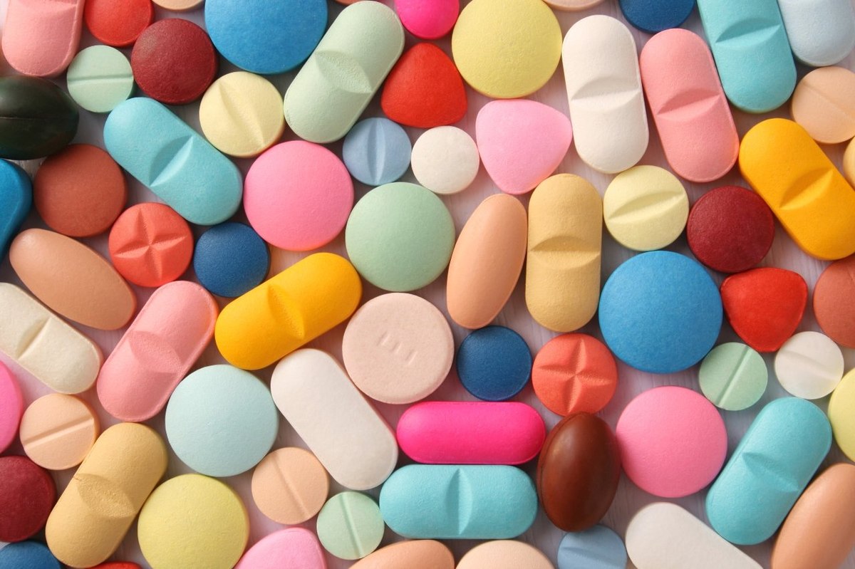 The US supplement market: Who’s buying what?