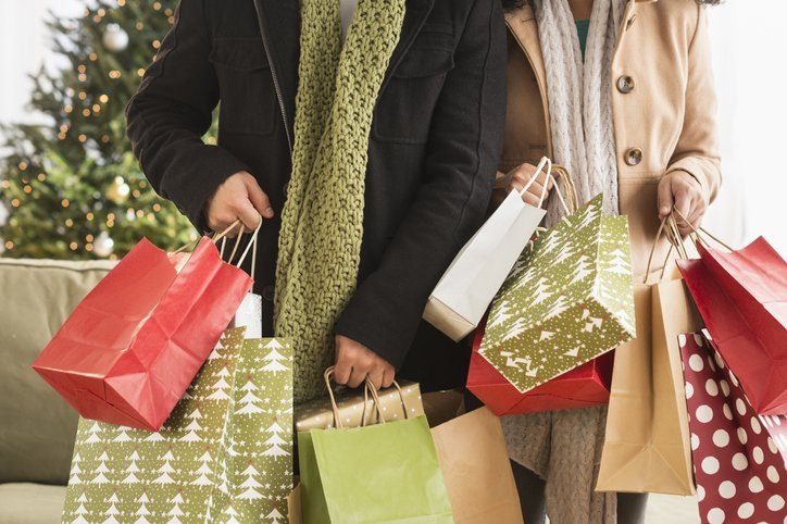 Brasil: Brasileiros apreciam mais os presentes caros neste Natal