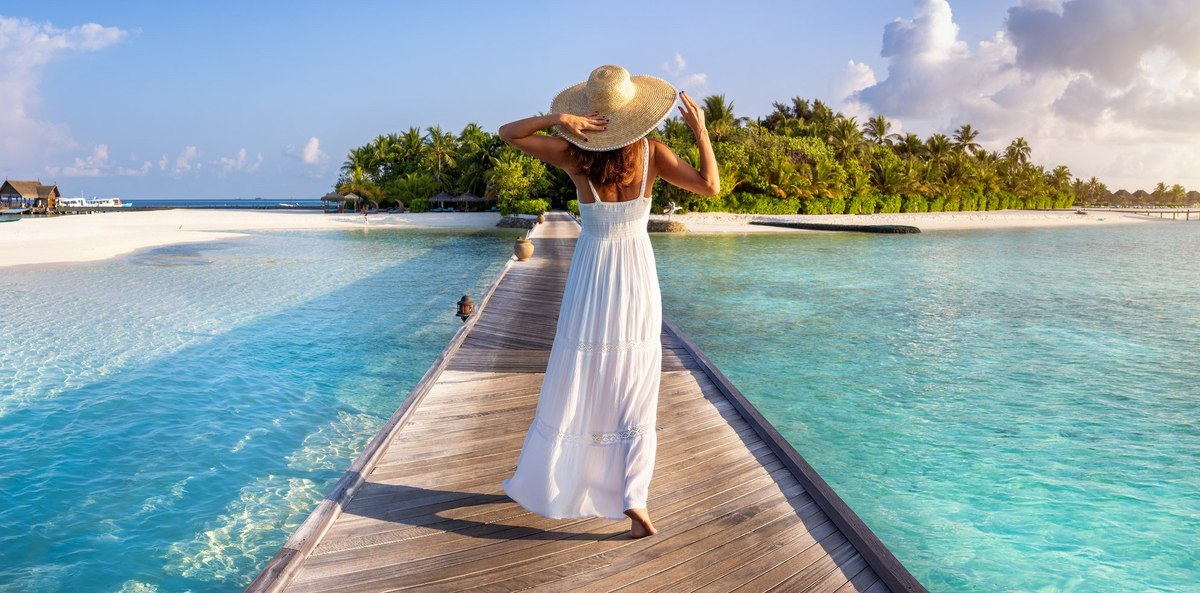 Gen Z holiday habits revealed ahead of summer travel season