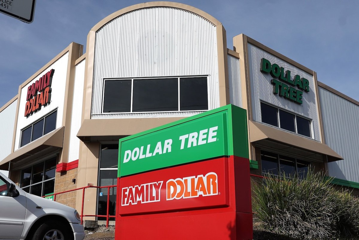 The value of a dollar: comparing America’s discount retailers