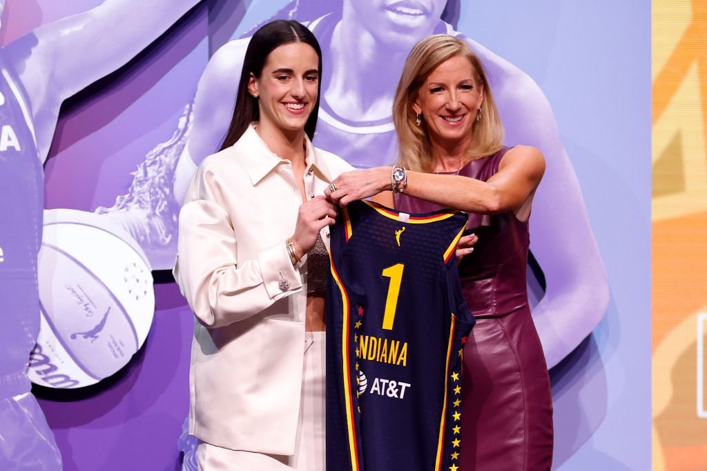 Interest in the WNBA is the highest it has ever been, but who are the fans?