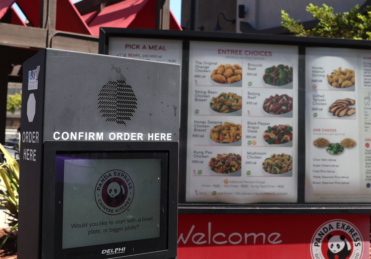America doesn’t want AI chatbots in their drive-thrus, but they may change their minds
