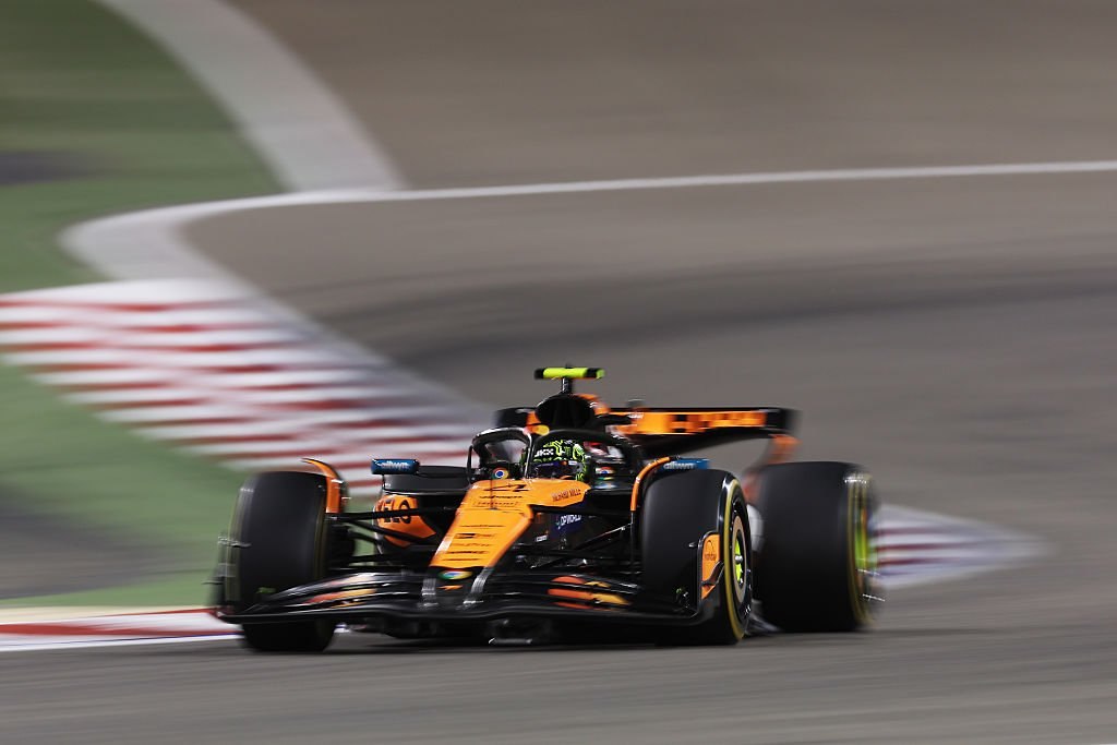 F1’s next frontier: Taking pole in the betting space