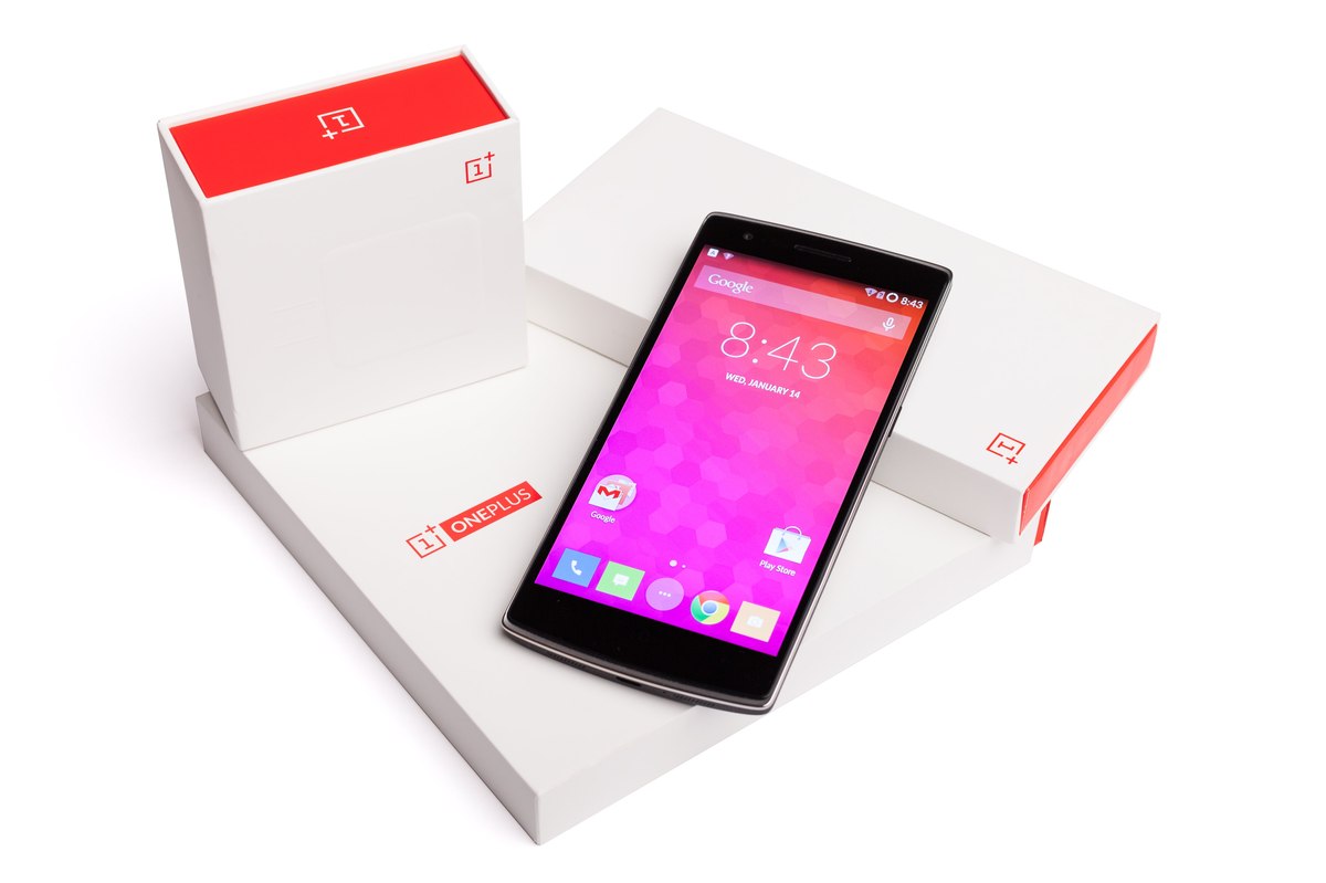 The OnePlus wave among urban youth in India