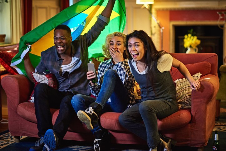 Global Sports 2022: Uncovering the Socially Responsible Sports Fan