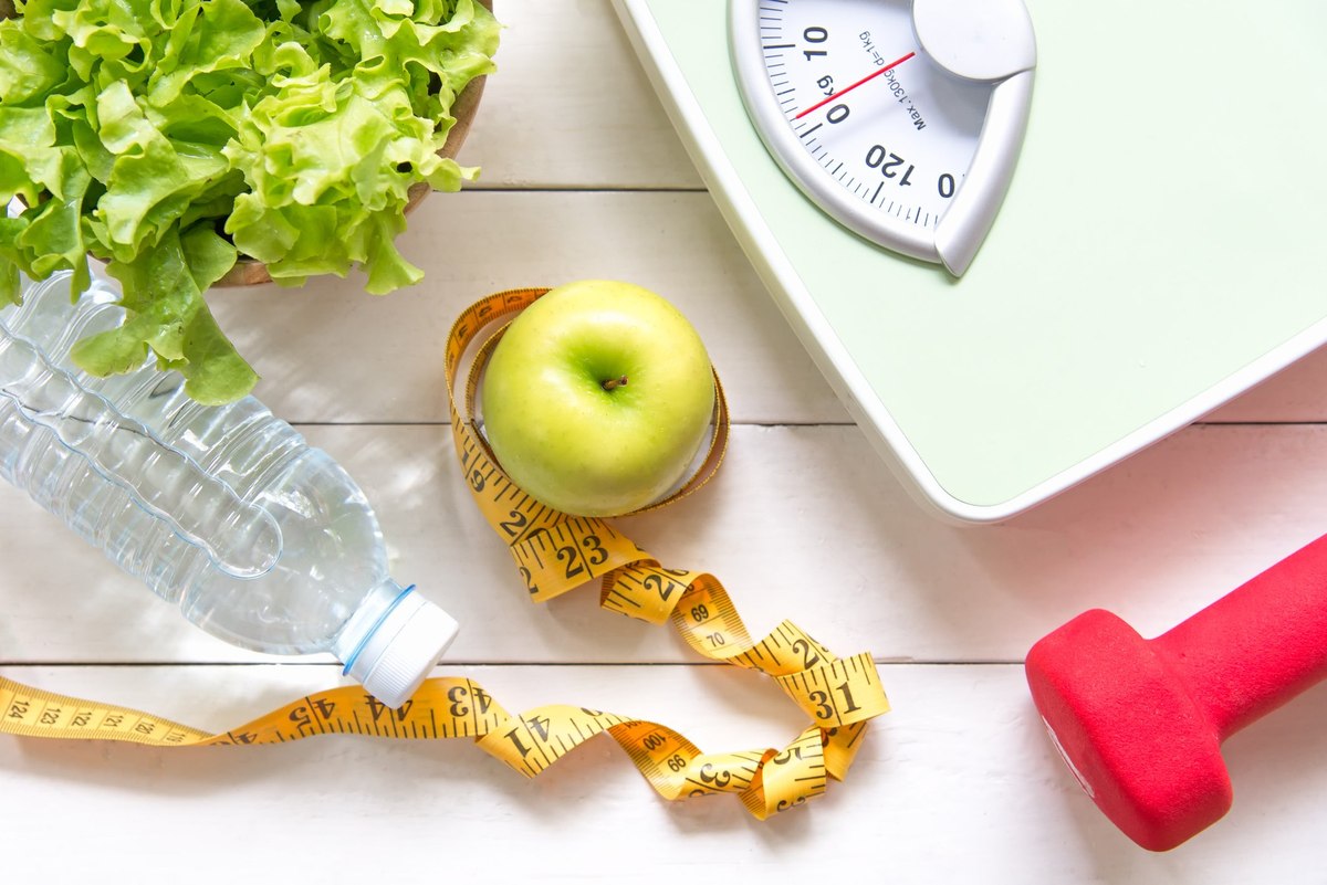 Half of UAE residents want to lose weight