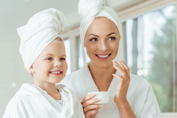 Millennial moms are ardent online shoppers, and most discover new brands through social media