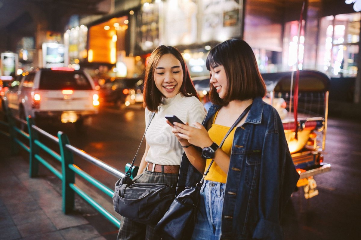 Uncovering market potential for annual seasonal events around the world