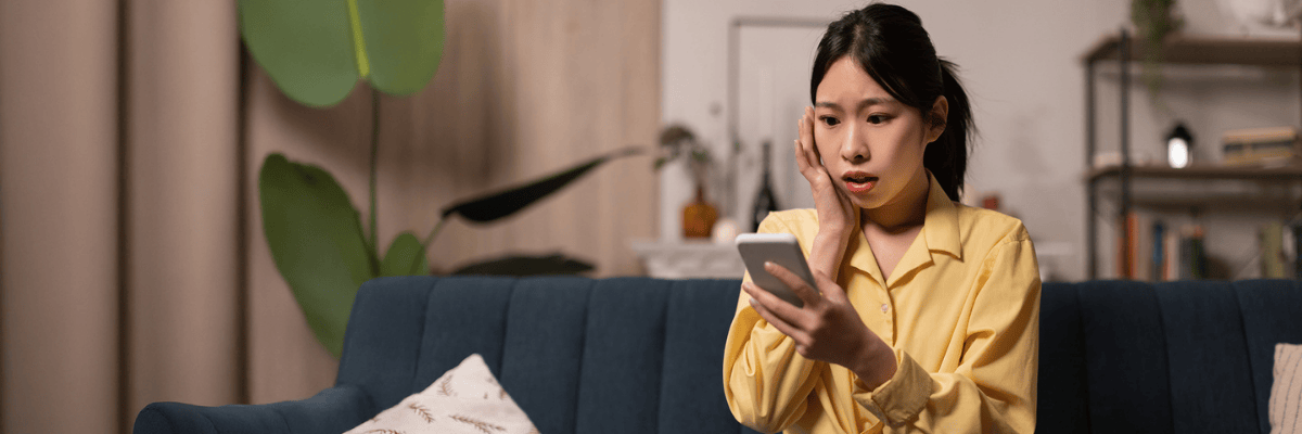 HK Phishing fears in the AI era