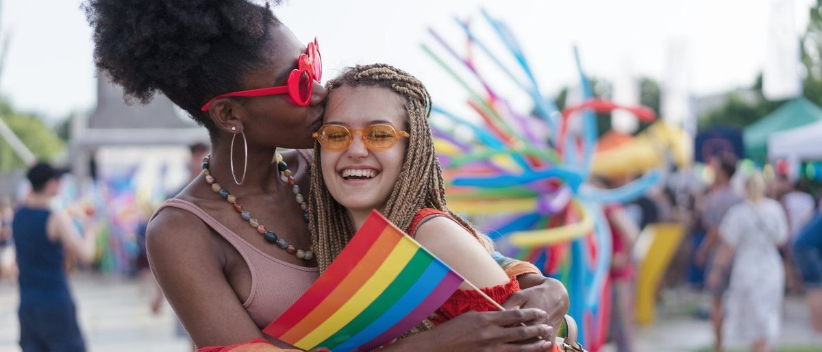 Marken x Pride