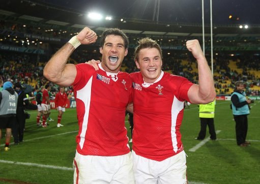 Muted enthusiasm for Rugby World Cup 2023 – but why?
