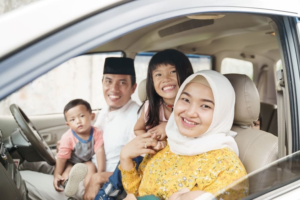 Ramadan 2025: Travel plans, traditions, and booking trends for mudik