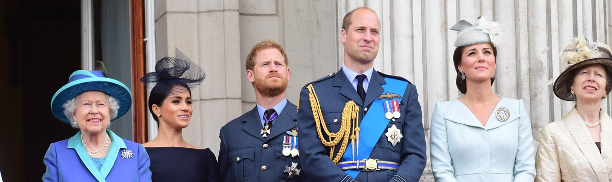 How popular are the British royals in America?