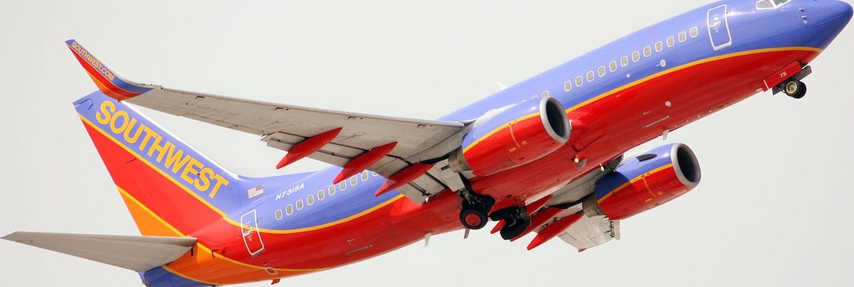 Southwest Airlines faces brand turbulence after baggage fee announcement