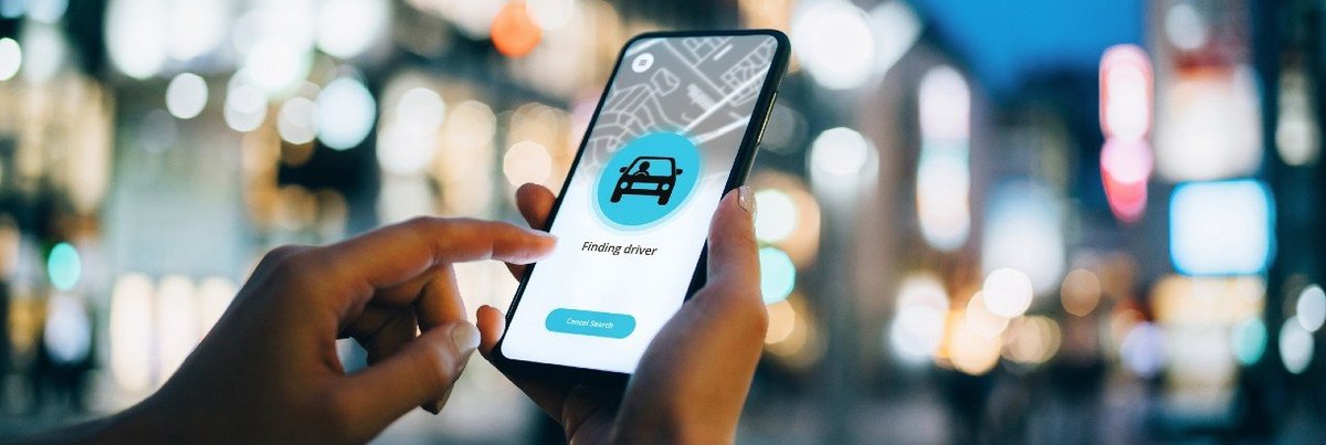 US Travel Advertiser of The Month (October): Uber