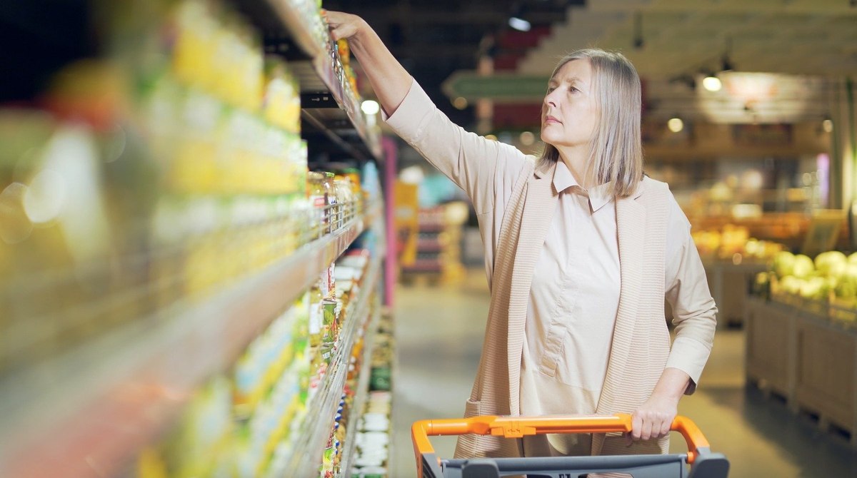 Die Generation Silber verspricht goldene Zeiten