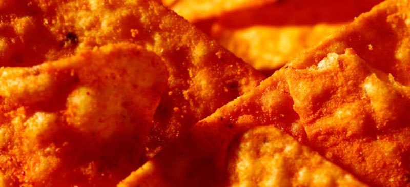 US Advertisers of the Month for February 2025: Doritos, Poppi and Cheerios