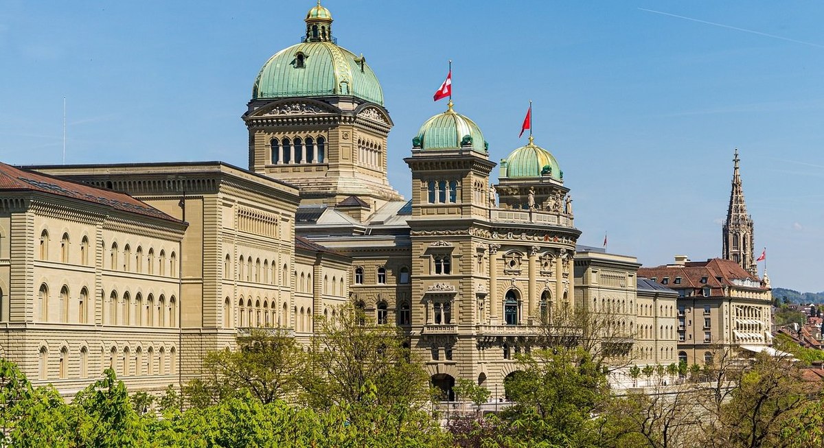 Abstimmungsumfrage zur Schweizer Volksabstimmung „Umweltverantwortungsinitiative“ – Mehrheit der Schweizerinnen und Schweizer ist dagegen