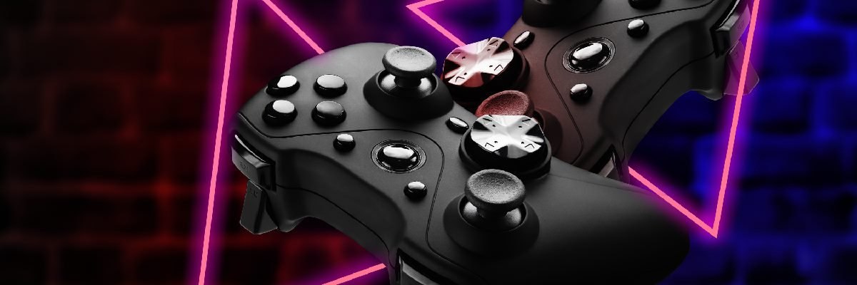 Gaming and Esports: The Next Generation