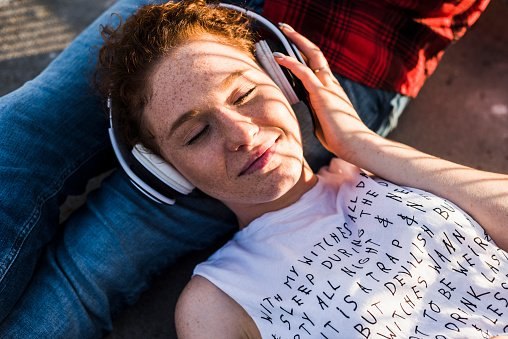 Brits and Americans’ music taste differs widely – but so do men and women’s