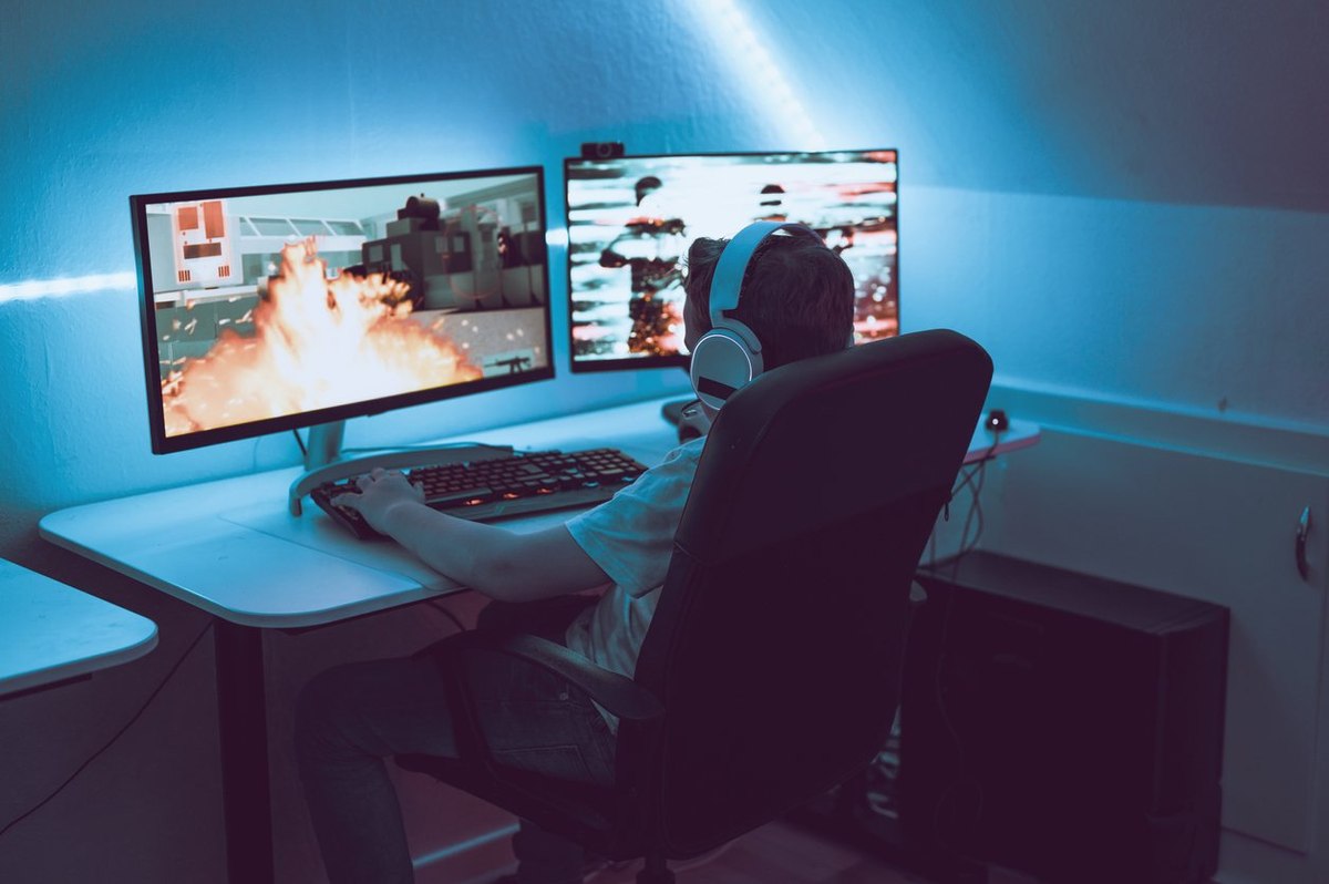 The most followed esports franchises in the UK and US