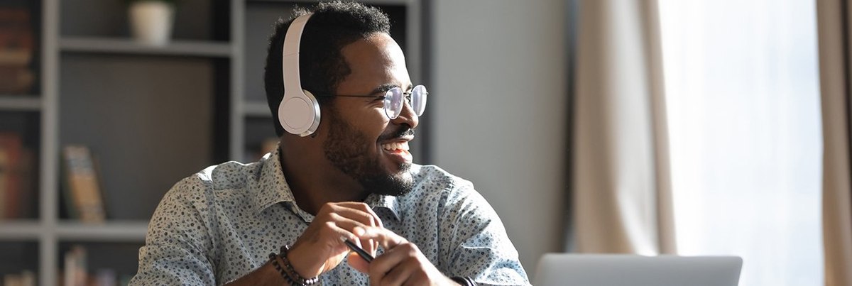 International Podcast day: Profiling Britain’s regular podcast listeners