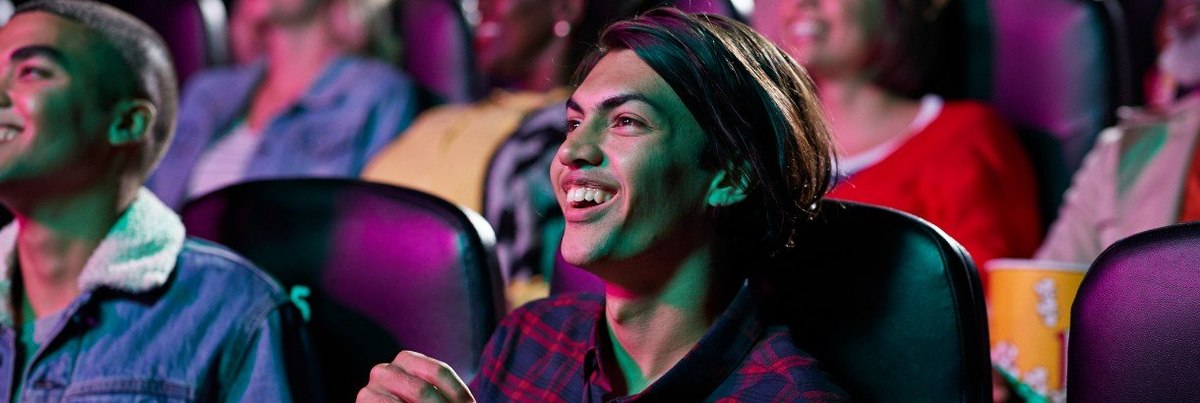 Do Britons care if a film uses artificial intelligence?