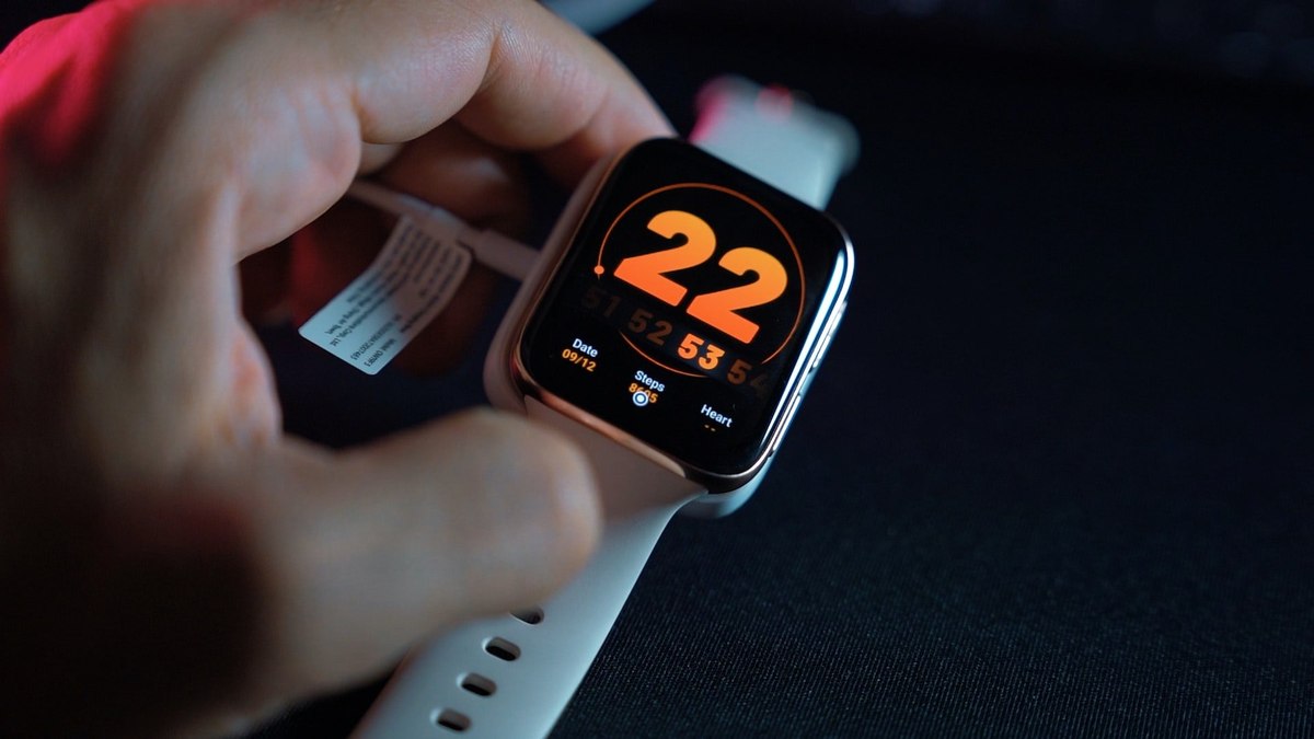 Global: What features do consumers rate as important when looking for smart wearables