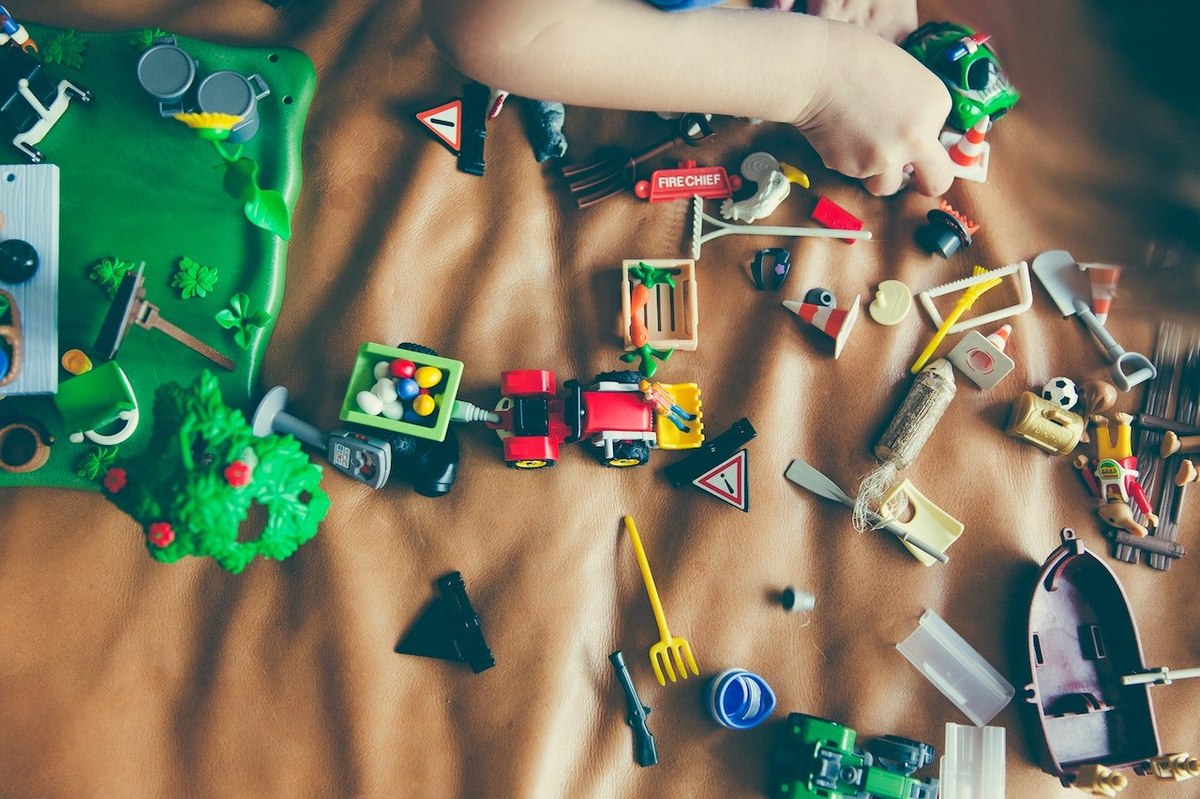 Brand loyalty tested – A glimpse into Britons' reactions to toy recalls