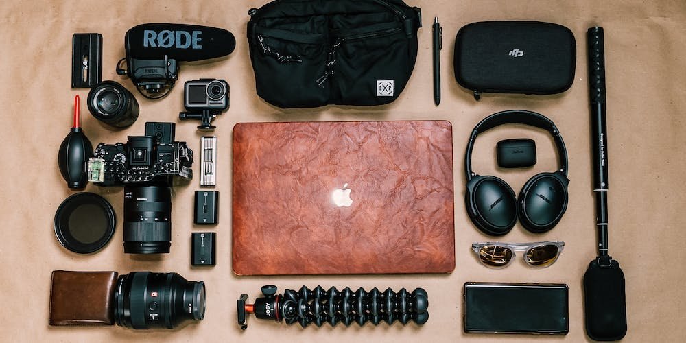 Name-brand or generic: What people buy when it comes to tech products