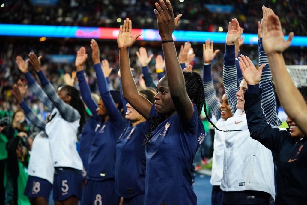 L’impact de la médiatisation sur la notoriété des sportives françaises